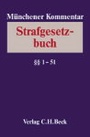 Bild: Münchener Kommentar zum Strafgesetzbuch: StGB - C.H.BECK