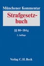 Bild: Münchener Kommentar zum Strafgesetzbuch: StGB - C.H.BECK