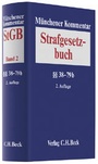 Bild: Münchener Kommentar zum Strafgesetzbuch: StGB - C.H.BECK