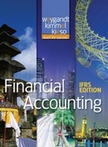 Cover: Financial Accounting - Wiley
