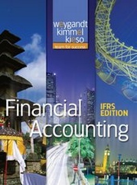 Enlarge image Cover: Financial Accounting - Wiley