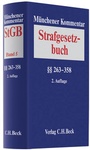 Bild: Münchener Kommentar zum Strafgesetzbuch: StGB - C.H.BECK