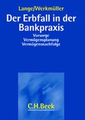 Cover: Der Erbfall in der Bankpraxis - C.H.BECK