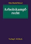 Cover: Arbeitskampfrecht - C.H.BECK