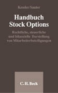 Abbildung von: Handbuch Stock Options - C.H.BECK
