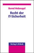 Cover: Recht der IT-Sicherheit - C.H.BECK