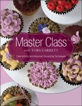 Cover: Master Class with Toba Garrett - Wiley