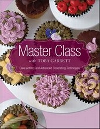 Enlarge image Cover: Master Class with Toba Garrett - Wiley