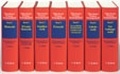 Cover: M&uuml;nchener Prozessformularbuch - C.H.BECK