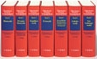 Abbildung von: Münchener Prozessformularbuch - C.H.BECK