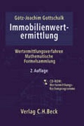 Cover: Immobilienwertermittlung - C.H.BECK