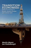 Cover: Transition Economies - Wiley
