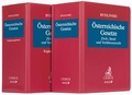 Abbildung von: Österreichische Gesetze - Grundwerk ohne Fortsetzungsbezug - C.H.BECK