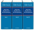 Bild: Beck'sches Handbuch der Rechnungslegung - Grundwerk ohne Fortsetzungsbezug - C.H.BECK