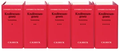 Cover: Kreditwesengesetz - Grundwerk ohne Fortsetzungsbezug - C.H.BECK