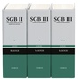 Cover: beck-online.GROSSKOMMENTAR zum SGB: SGB II / SGB III - Grundwerk ohne Fortsetzungsbezug - C.H.BECK