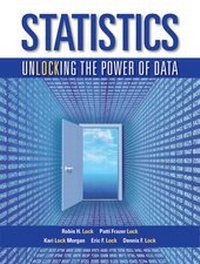 Enlarge image Cover: Statistics - Wiley