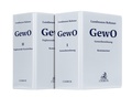 Bild: Gewerbeordnung und erg&auml;nzende Vorschriften: GewO - Grundwerk ohne Fortsetzungsbezug - C.H.BECK