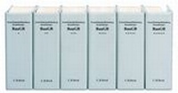 Abbildung von: Baugesetzbuch - Grundwerk ohne Fortsetzungsbezug - C.H.BECK