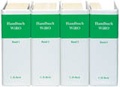 Cover: Handbuch Wirtschaft und Recht in Osteuropa: WiRO - Grundwerk ohne Fortsetzungsbezug - C.H.BECK