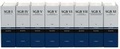 Cover: beck-online.GROSSKOMMENTAR zum SGB: SGB I, SGB IV, SGB V, SGB VI, SGB VII, SGB X, SGB XI (Kasseler Kommentar) - Grundwerk ohne Fortsetzungsbezug - C.H.BECK