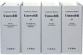 Cover: Umweltrecht: UmweltR - Grundwerk ohne Fortsetzungsbezug - C.H.BECK