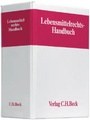 Cover: Lebensmittelrechts-Handbuch - Grundwerk ohne Fortsetzungsbezug - C.H.BECK