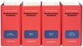 Abbildung von: Straßenverkehrs-Richtlinien - Grundwerk ohne Fortsetzungsbezug - C.H.BECK