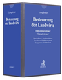 Bild: Besteuerung der Landwirte - Grundwerk ohne Fortsetzungsbezug - C.H.BECK