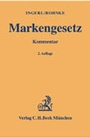 Cover: Markengesetz - C.H.BECK