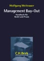 Cover: Management Buy-Out - C.H.BECK
