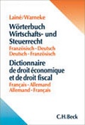 Cover: Standardvertragsmuster zum Handels- und Gesellschaftsrecht = Contrats types en droit commercial et en droit des soci&eacute;t&eacute;s - C.H.BECK