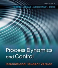 Abbildung von: Process Dynamics and Control - Wiley