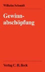 Cover: Gewinnabschöpfung im Straf- und Bußgeldverfahren - C.H.BECK