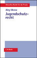Cover: Jugendschutzrecht - C.H.BECK