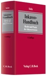 Cover: Inkasso-Handbuch - C.H.BECK