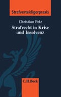 Cover: Strafrecht in Krise und Insolvenz - C.H.BECK