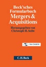 Cover: Beck`sches Formularbuch Mergers & Acquisitions - C.H.BECK