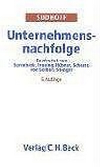 Bild: Unternehmensnachfolge - C.H.BECK