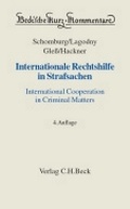 Cover: Internationale Rechtshilfe in Strafsachen - C.H.BECK