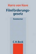 Cover: Filmf&ouml;rderungsgesetz - C.H.BECK