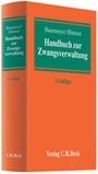 Cover: Handbuch zur Zwangsverwaltung - C.H.BECK