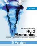 Cover: Introduction To Fluid Mechanics - Wiley
