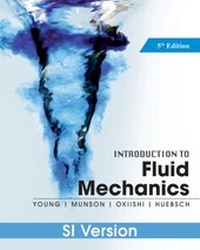 Enlarge image Cover: Introduction To Fluid Mechanics - Wiley