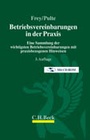 Bild: Betriebsvereinbarungen in der Praxis - C.H.BECK