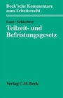 Bild: Teilzeit- und Befristungsgesetz - C.H.BECK