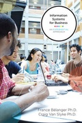 Cover: Information Systems for Business - Wiley