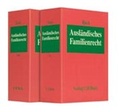 Cover: Ausl&auml;ndisches Familienrecht - Grundwerk ohne Fortsetzungsbezug - C.H.BECK