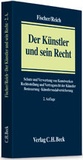Cover: Der Künstler und sein Recht - C.H.BECK