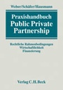 Cover: Public Private Partnership - C.H.BECK